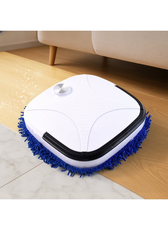Automatic Smart Floor Cleaning Robot XM10 - Image 3